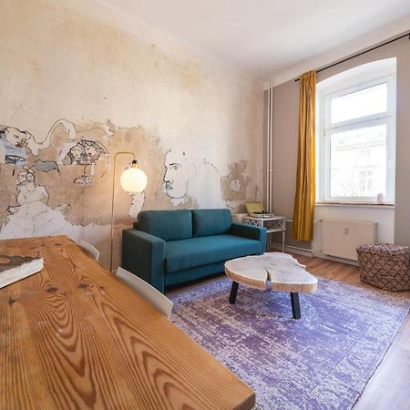 Design Apartments - "Am Schloss" Potsdam Kültér fotó