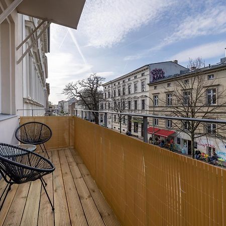 Design Apartments - "Am Schloss" Potsdam Kültér fotó