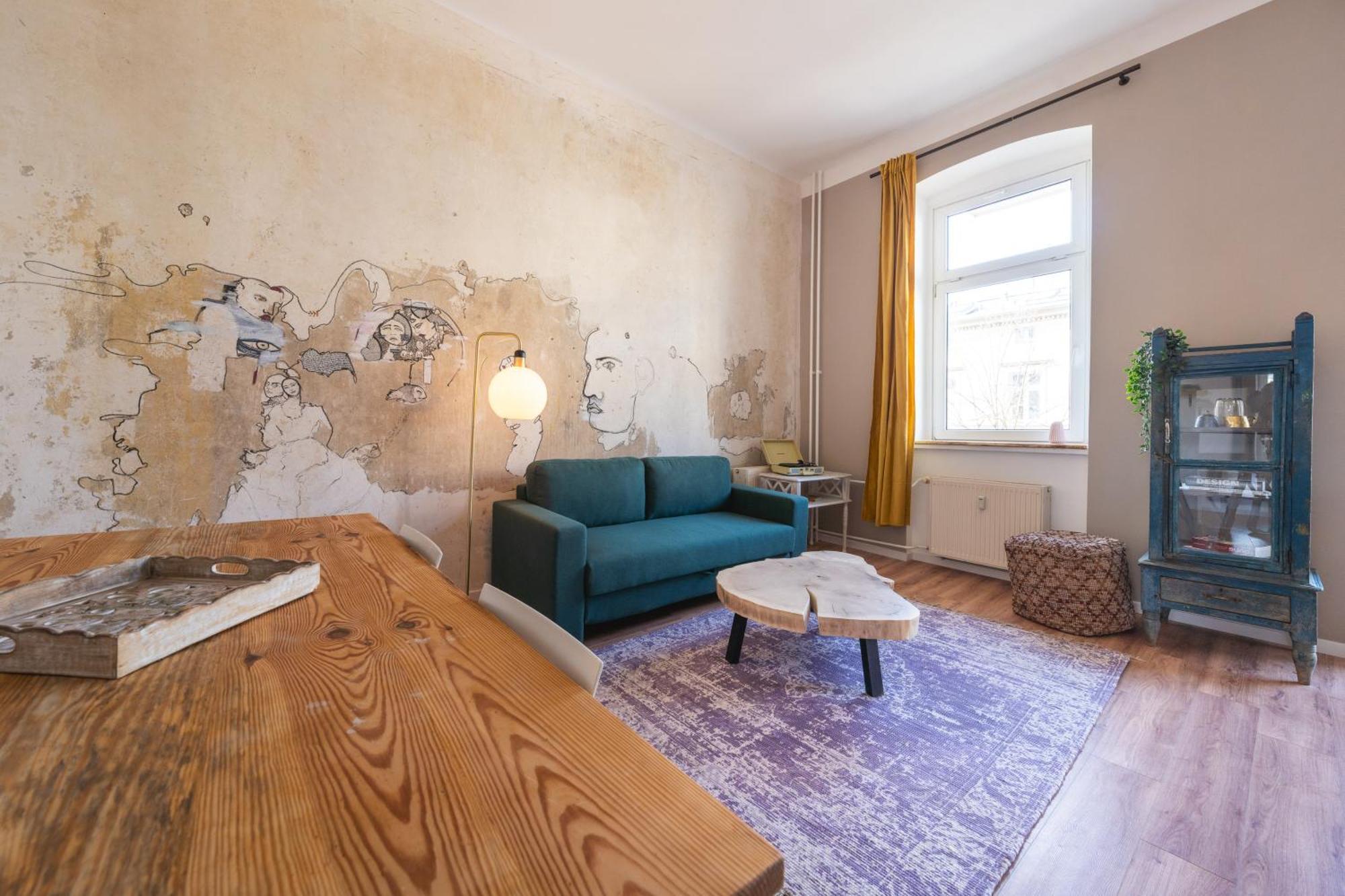 Design Apartments - "Am Schloss" Potsdam Kültér fotó