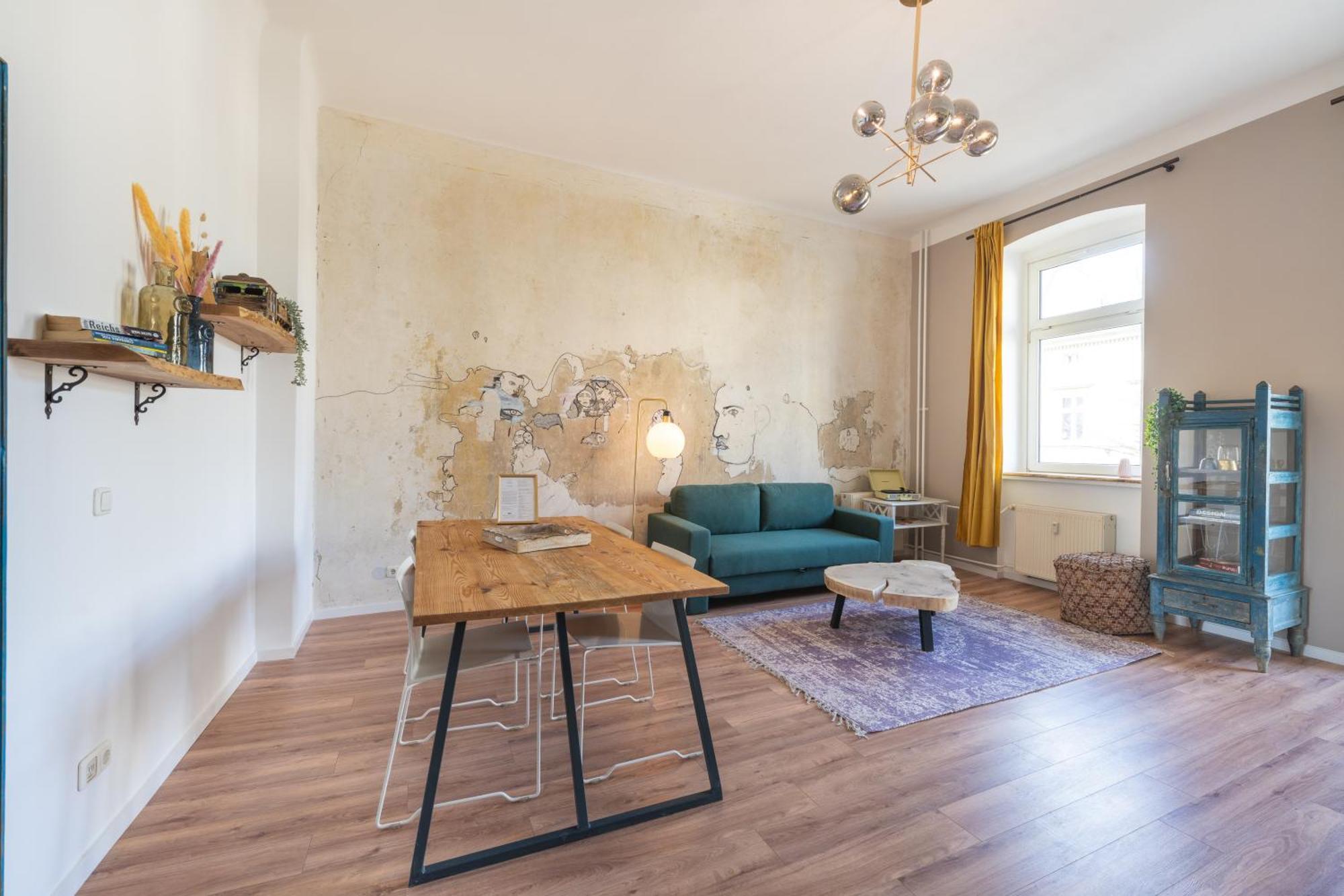 Design Apartments - "Am Schloss" Potsdam Kültér fotó