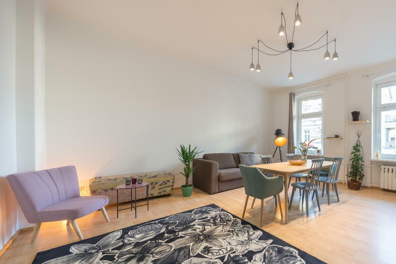 Design Apartments - "Am Schloss" Potsdam Kültér fotó